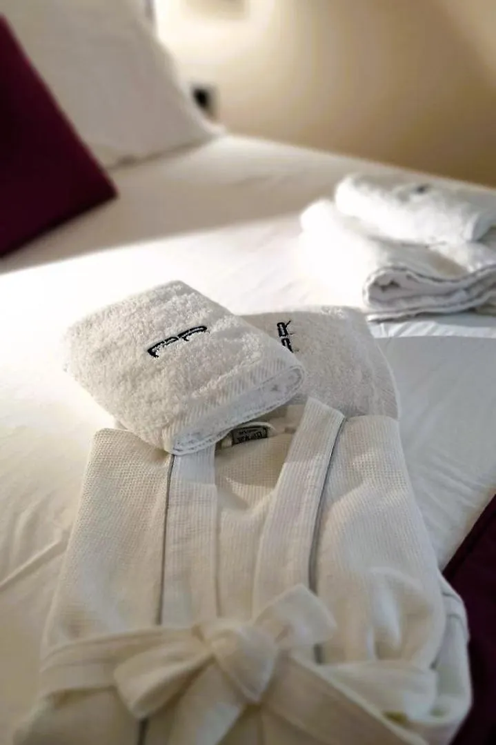 Aparthotel Pyrgiou Suites Thessaloniki