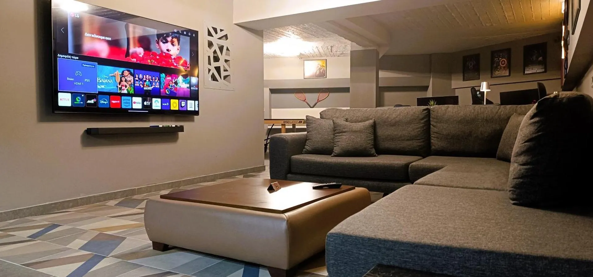 Aparthotel Pyrgiou Suites Thessaloniki Greece