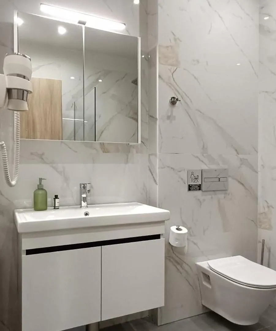 Pyrgiou Suites Thessaloniki Greece