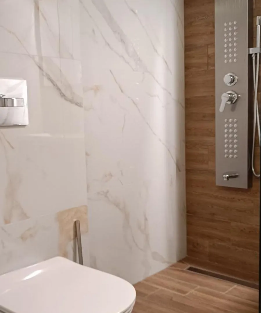 Pyrgiou Suites Thessaloniki 0*,  Greece