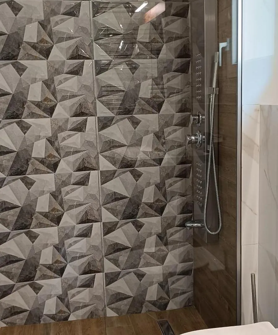 Pyrgiou Suites Thessaloniki 0*,