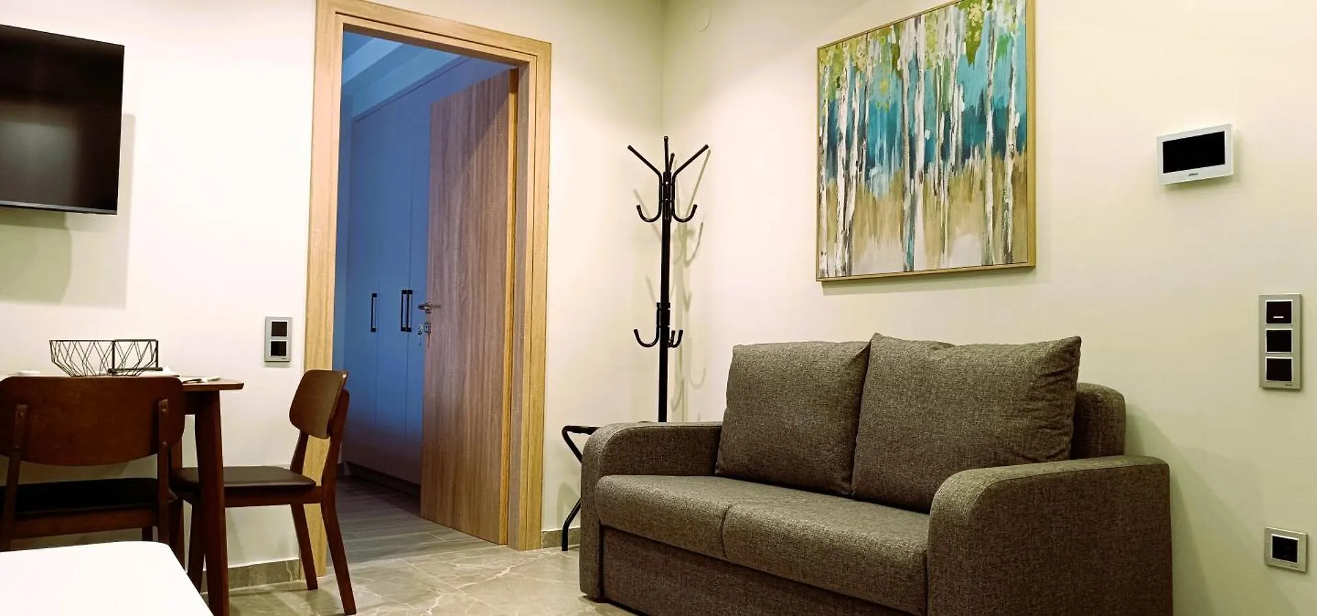 Pyrgiou Suites Thessaloniki