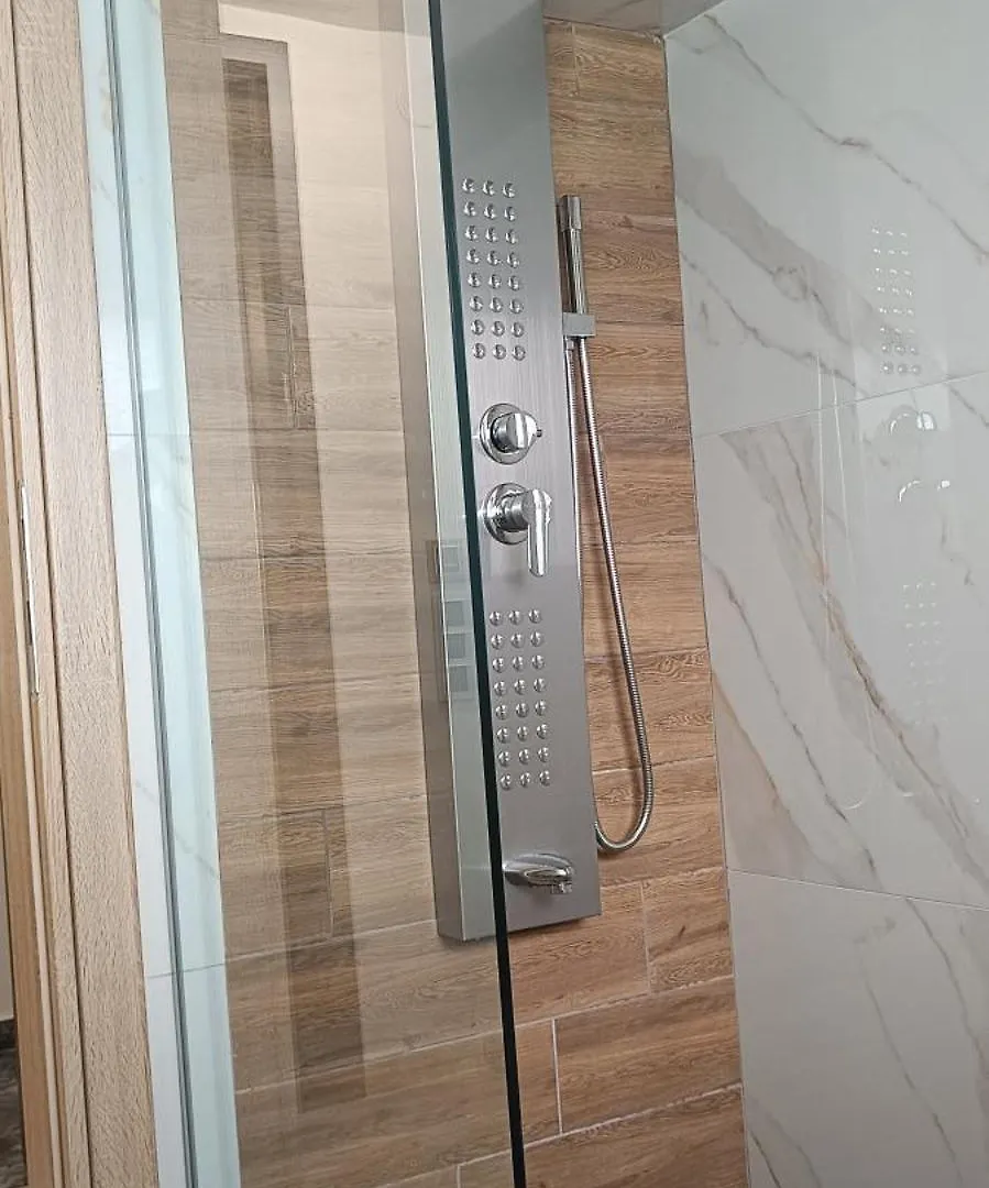 Aparthotel Pyrgiou Suites Thessaloniki