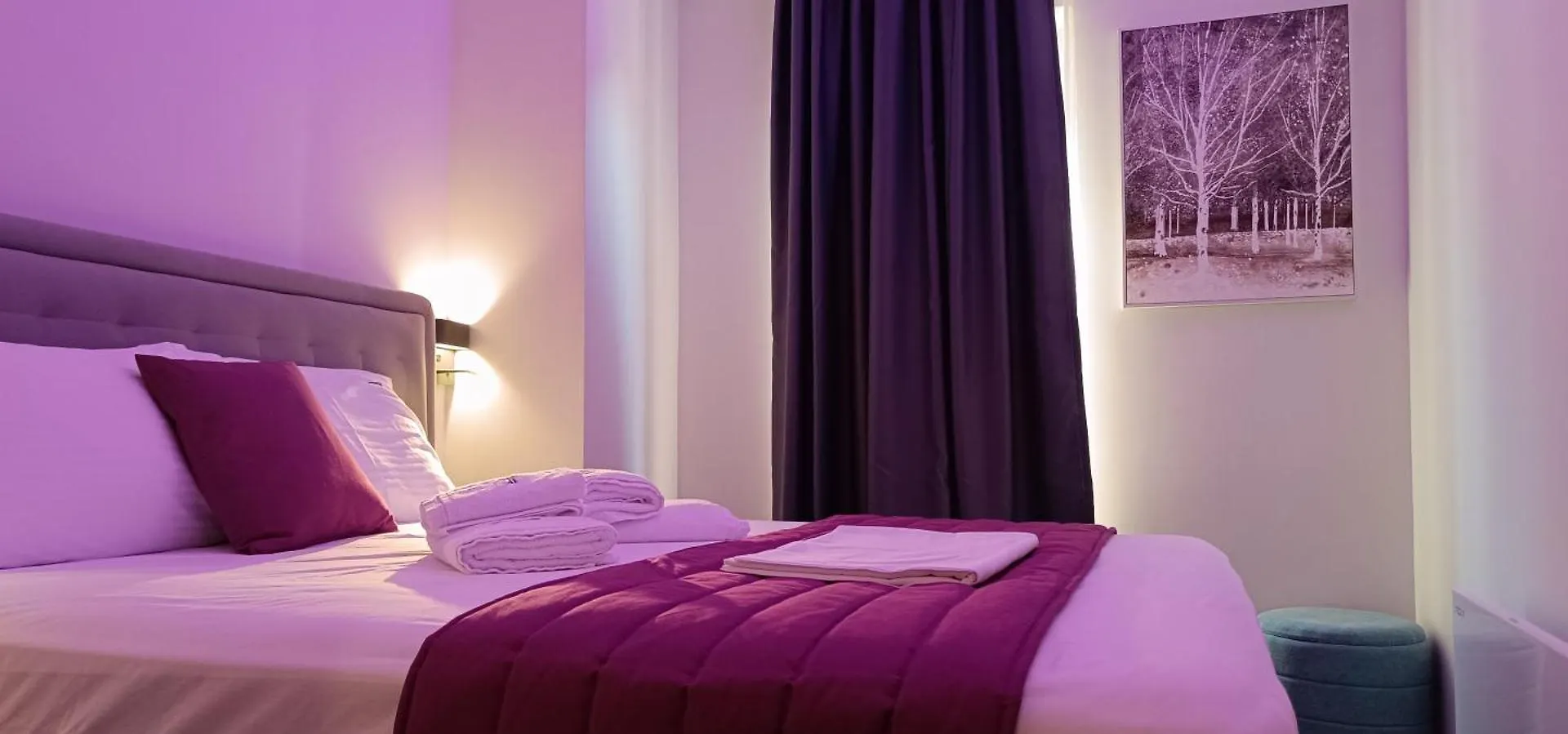 Pyrgiou Suites Thessaloniki 0*,  Greece