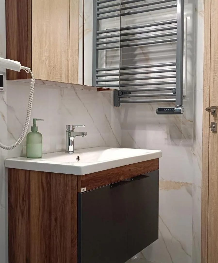 Pyrgiou Suites Thessaloniki 0*,