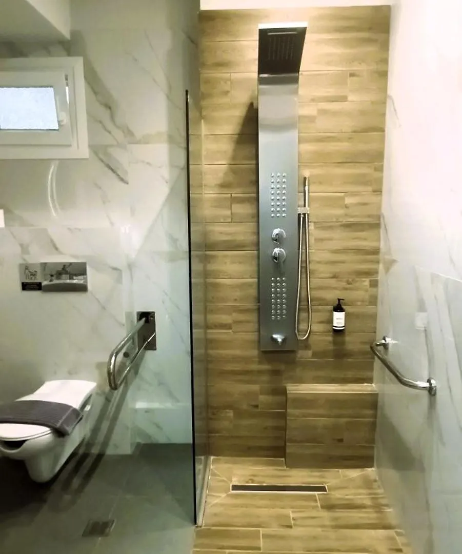 Pyrgiou Suites Thessaloniki Aparthotel