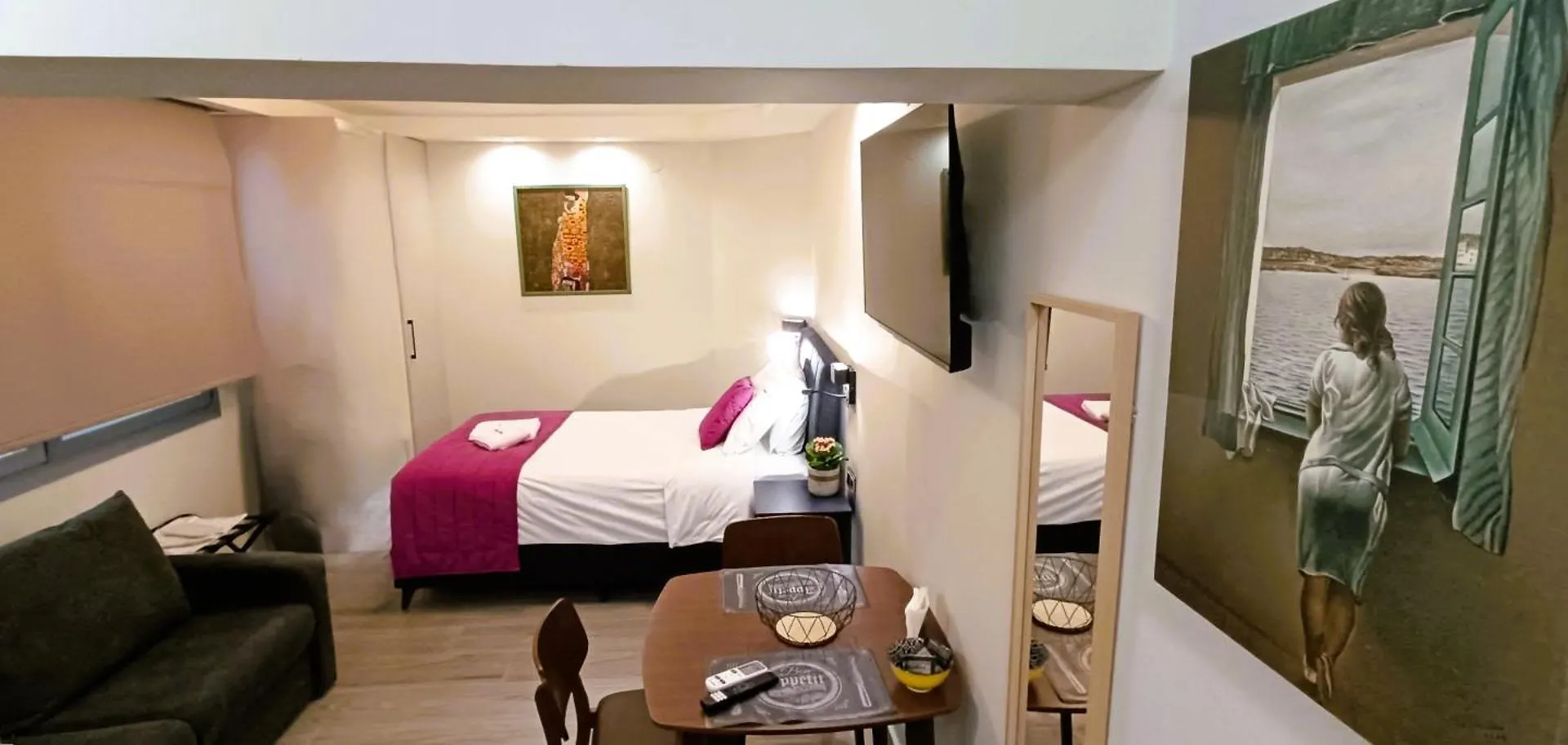 Pyrgiou Suites Thessaloniki 0*,  Greece